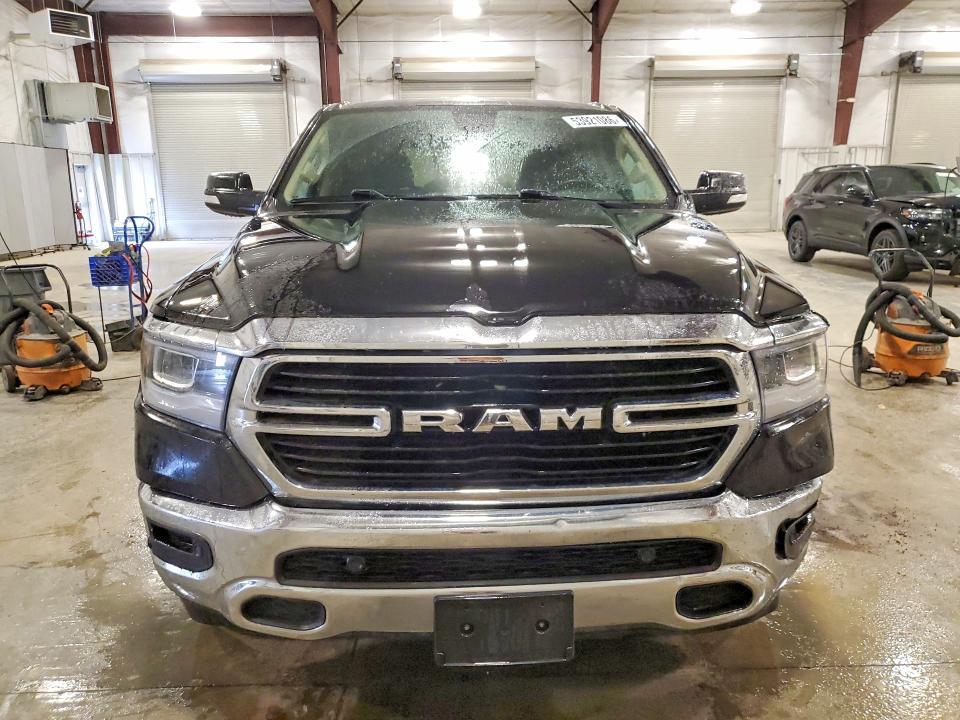 2019 Dodge RAM 1500 BIG Horn
