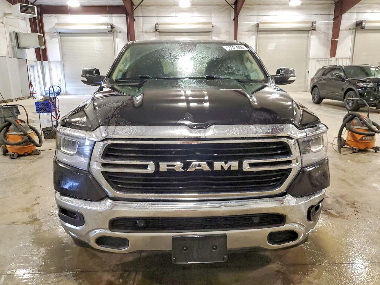 2019 Dodge RAM 1500 BIG Horn