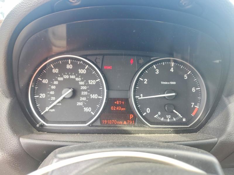 2008 BMW 128 i