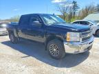 2012 Chevrolet Silverado K1500 LT