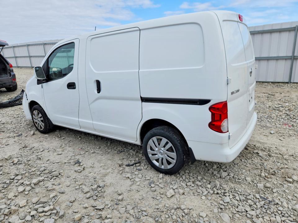 2020 Niss AN NV200 Delivery Van