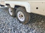 2008 Crossroads Zinger Camper