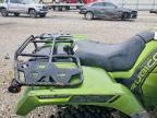 2020 Honda Foreman Rubicon ATV