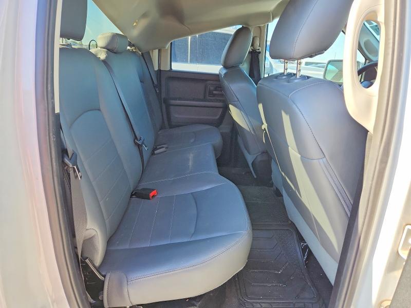 2017 Dodge RAM 1500 ST