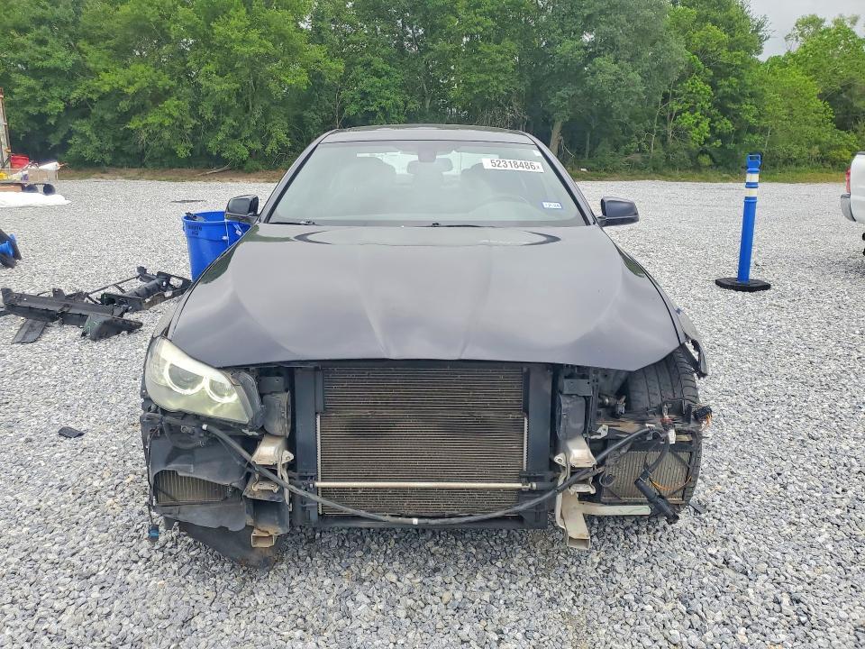 2013 BMW 550 i