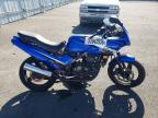2005 Kawasaki EX500 D
