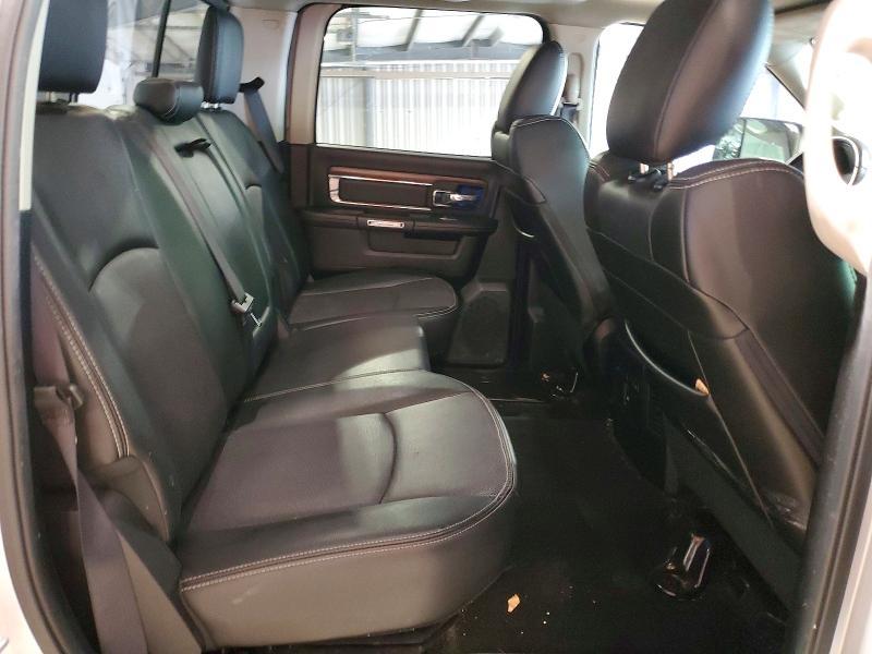 2015 Dodge 1500 Laramie
