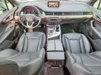 2019 Audi Q7 Premium Plus