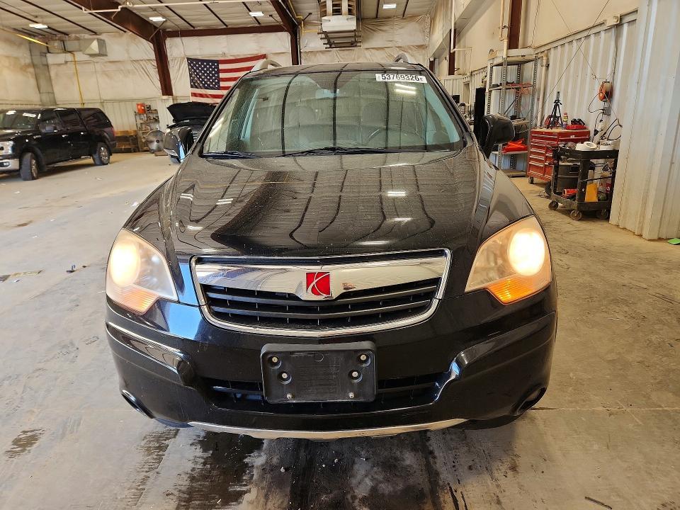 2008 Saturn Vue xr