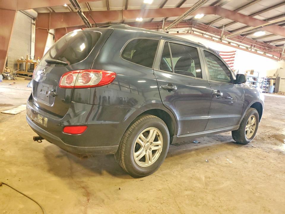 2012 Hyundai Santa fe gls