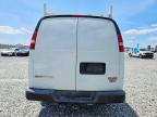 2019 GMC Savana
