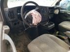 2015 Chev Rolet Express G3500 BOX Truck