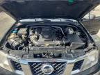 2010 Nissan Frontier SE V6