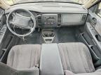 2001 Dodge Dakota Quattro