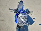 2025 Yamaha XTZ690