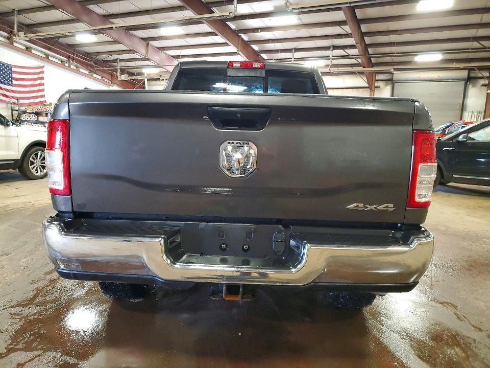 2020 Dodge RAM 2500 Tradesman