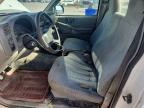 1999 Chevrolet S Truck S10