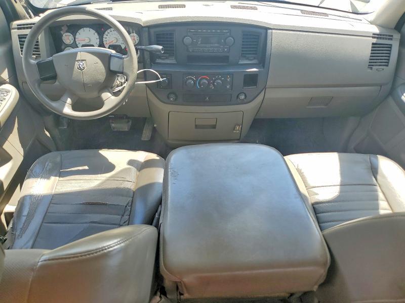 2007 Dodge RAM 1500 ST