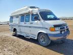 2001 Pleasreway 2001 Dodge RAM Van RV