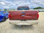 2008 Ford F250 Super Duty