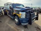 2011 Ford F350 Super Duty