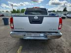 2012 Nissan Frontier S