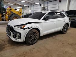2022 Audi SQ5 Premium Plus for sale in Ham Lake, MN