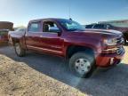2017 Chevrolet Silverado K1500 LTZ