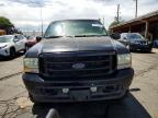 2003 Ford Excursion Limited