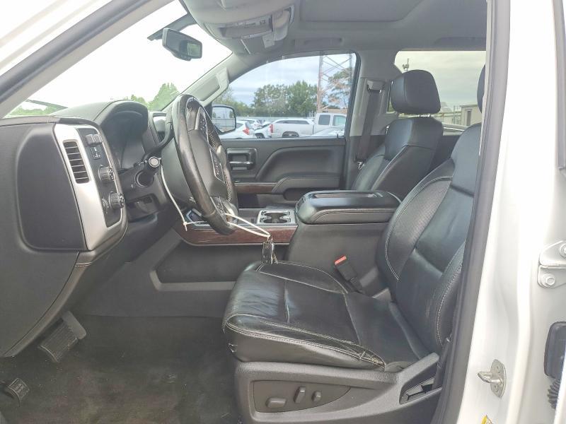 2015 GMC Sierra K1500 SLT