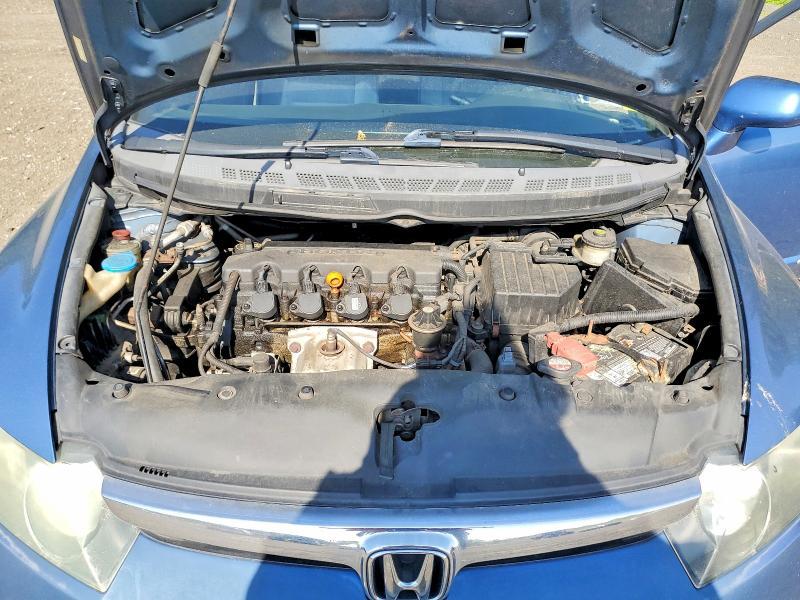 2006 Honda Civic ex