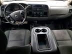 2012 Chevrolet Silverado K1500 LS