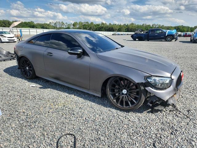 2021 Mercedes-Benz E amg 53