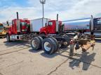 2012 Kenworth T800 Truck Cab AND Chassis
