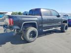 2017 GMC Sierra K1500 SLT