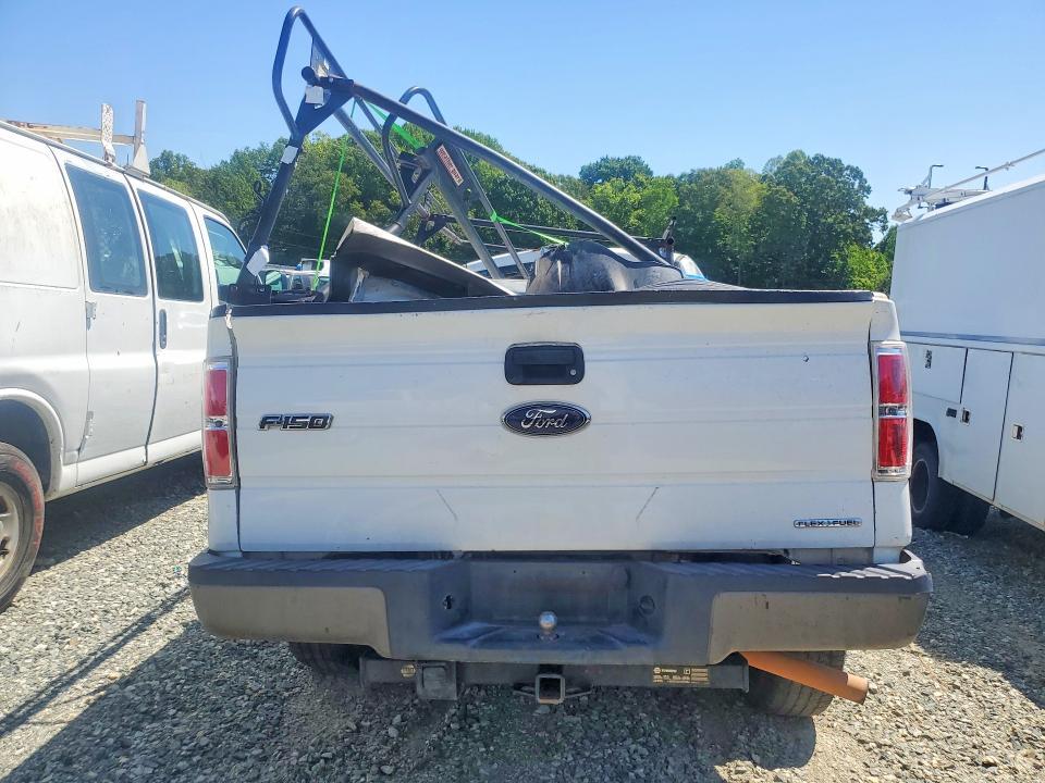 2013 Ford F150