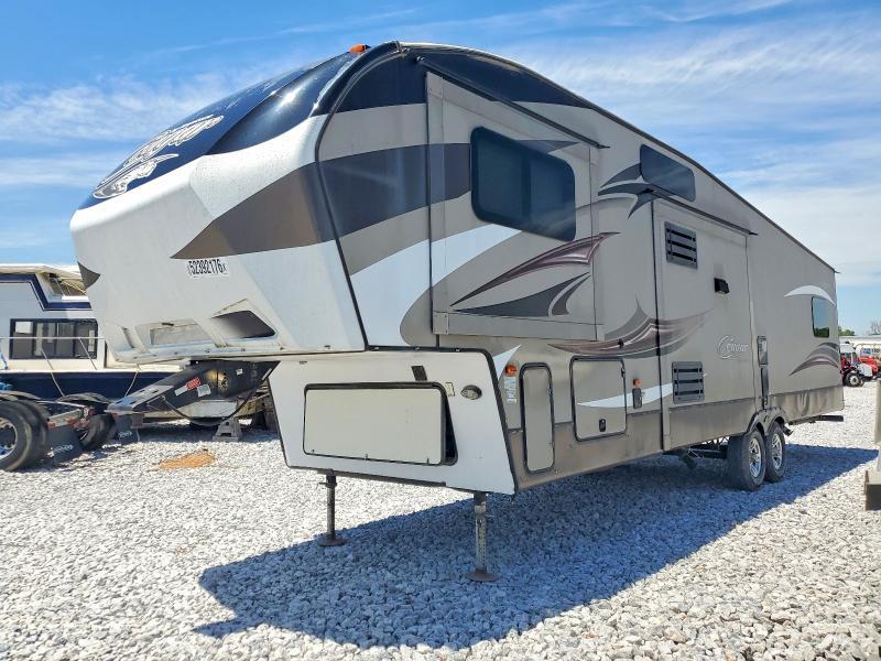 2016 Keystone Recreational Vehicle (RV)-RV