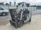2016 Unicariers 2016 Unicarriers Forklift