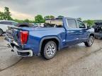 2022 GMC Sierra K1500 SLT