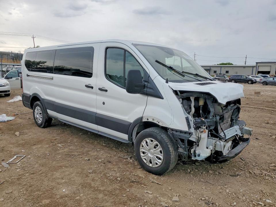 2019 Ford Transit T-350