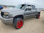2006 Chevrolet Silverado K2500 Heavy Duty