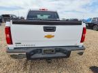 2012 Chevrolet Silverado K1500 LT