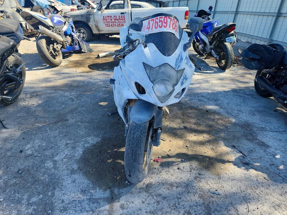2006 Suzuki GSX-R1000