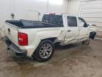 2015 GMC Sierra K1500 SLT