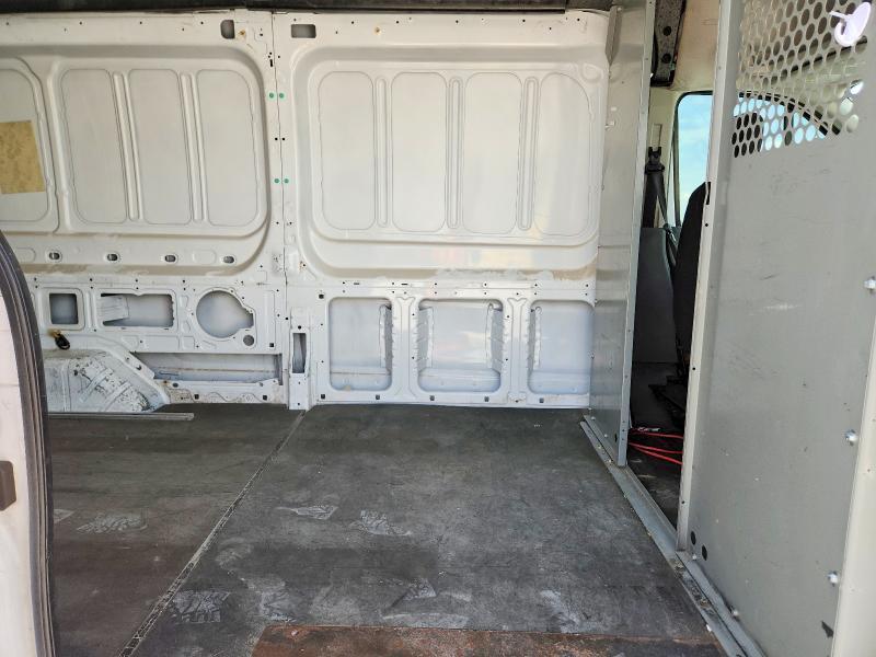2020 Ford Transit 350 Delivery van