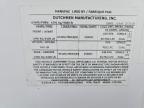 2009 Dutchmen Travel Recreational Vehicle (RV)
