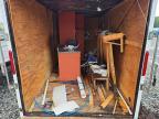 2022 Nonowned Trailer 2022 D AND A Custom 7X16TA2 Enclosed Cargo Trailer
