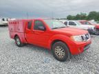 2017 Nissan Frontier SV V6