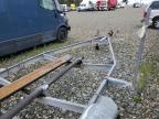 1999 Pacific Boat Trailer