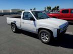 1996 Nissan Truck Base